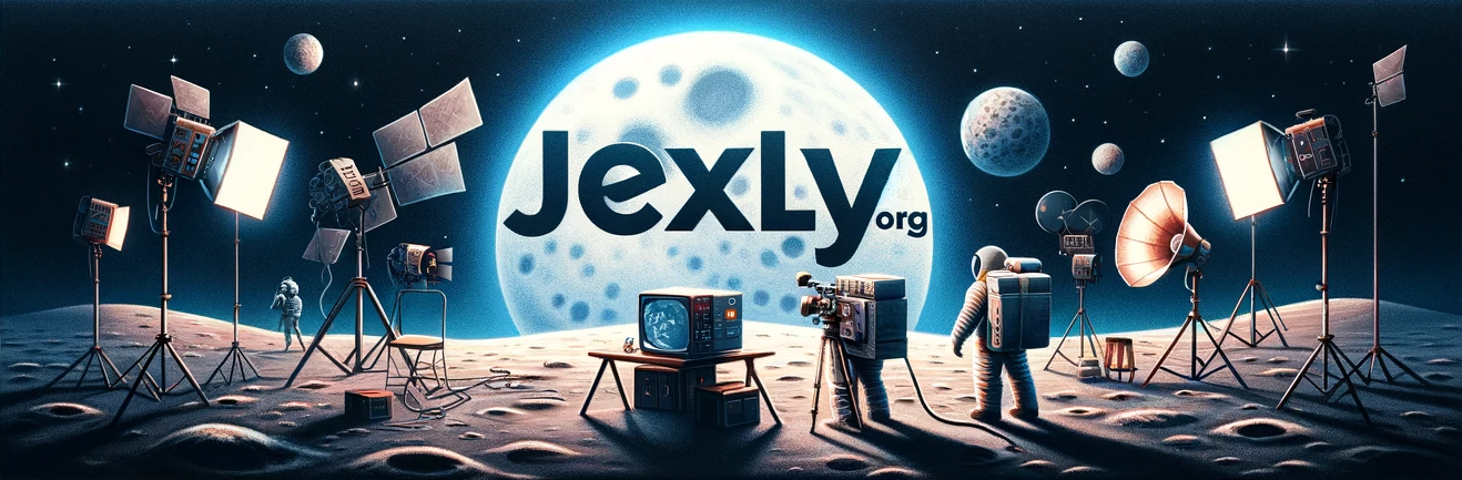 Jexly Logo